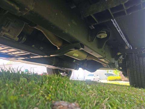 JEEP UNLIMITED SPORT S - 3