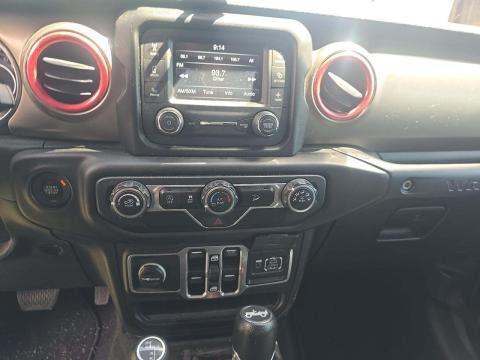 JEEP UNLIMITED SPORT S - 6