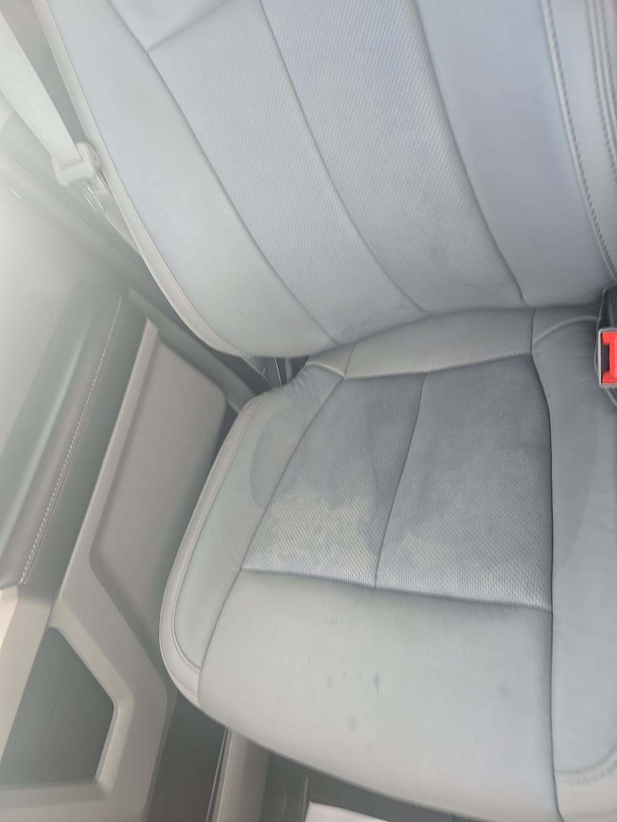 2020 Ford F-150 Lariat AWD