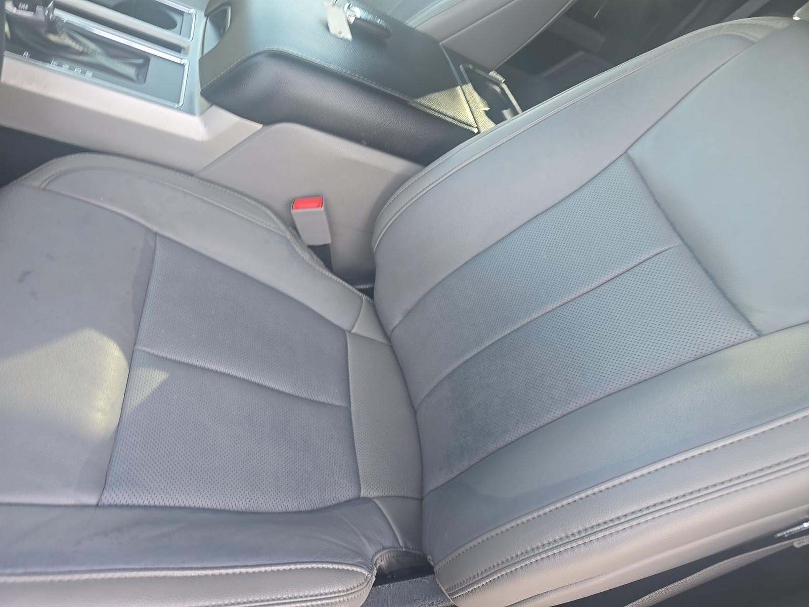 2020 Ford F-150 Lariat AWD