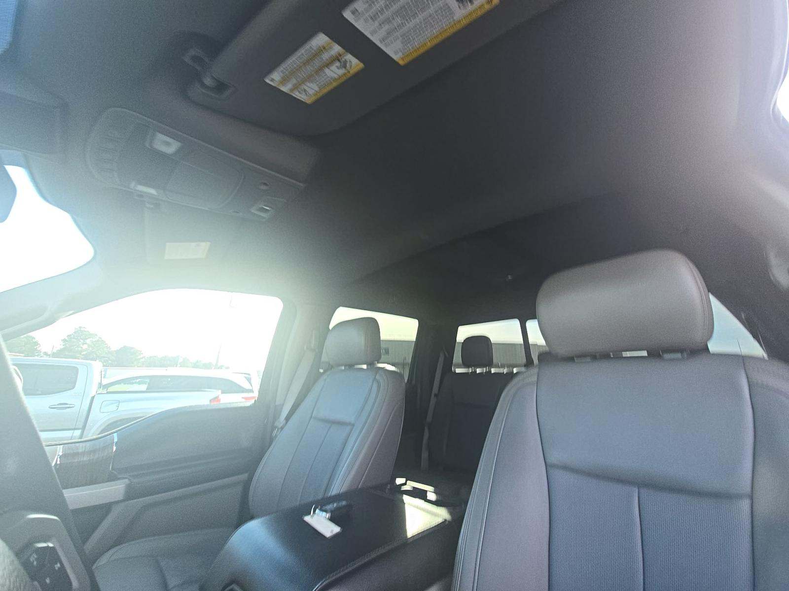 2020 Ford F-150 Lariat AWD