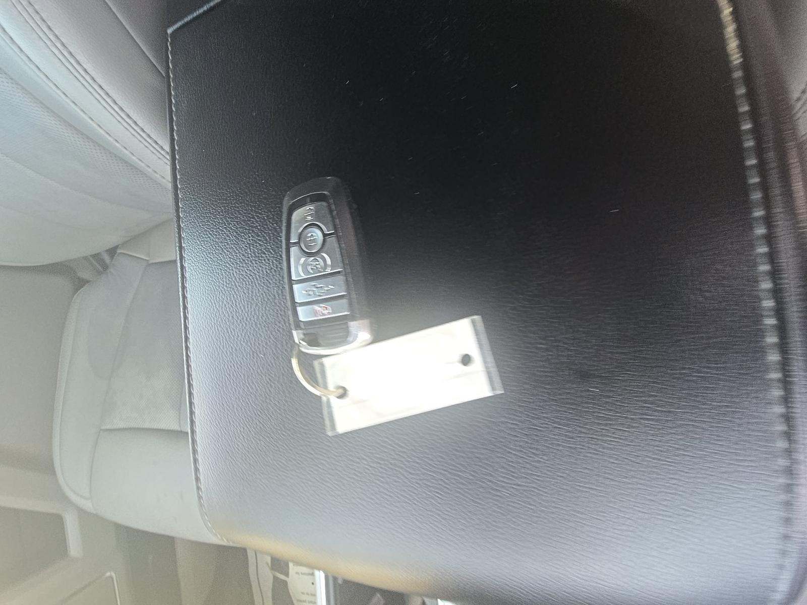 2020 Ford F-150 Lariat AWD