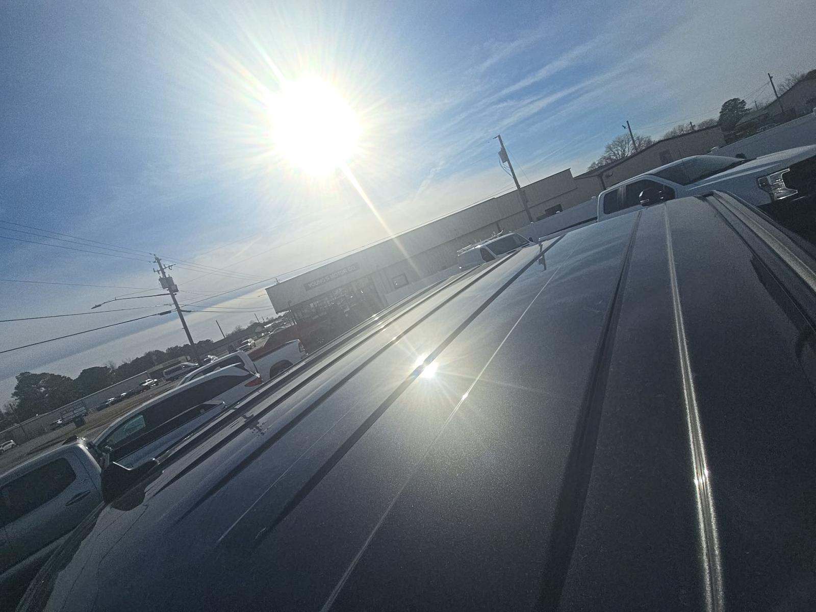 2020 Ford F-150 Lariat AWD