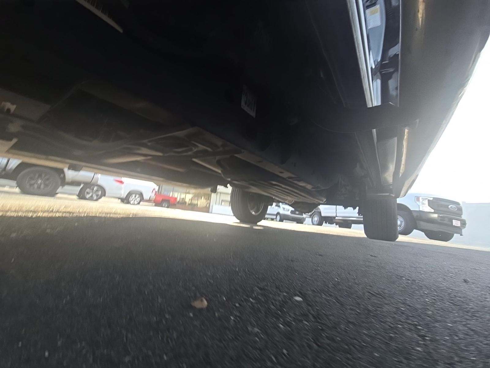 2020 Ford F-150 Lariat AWD