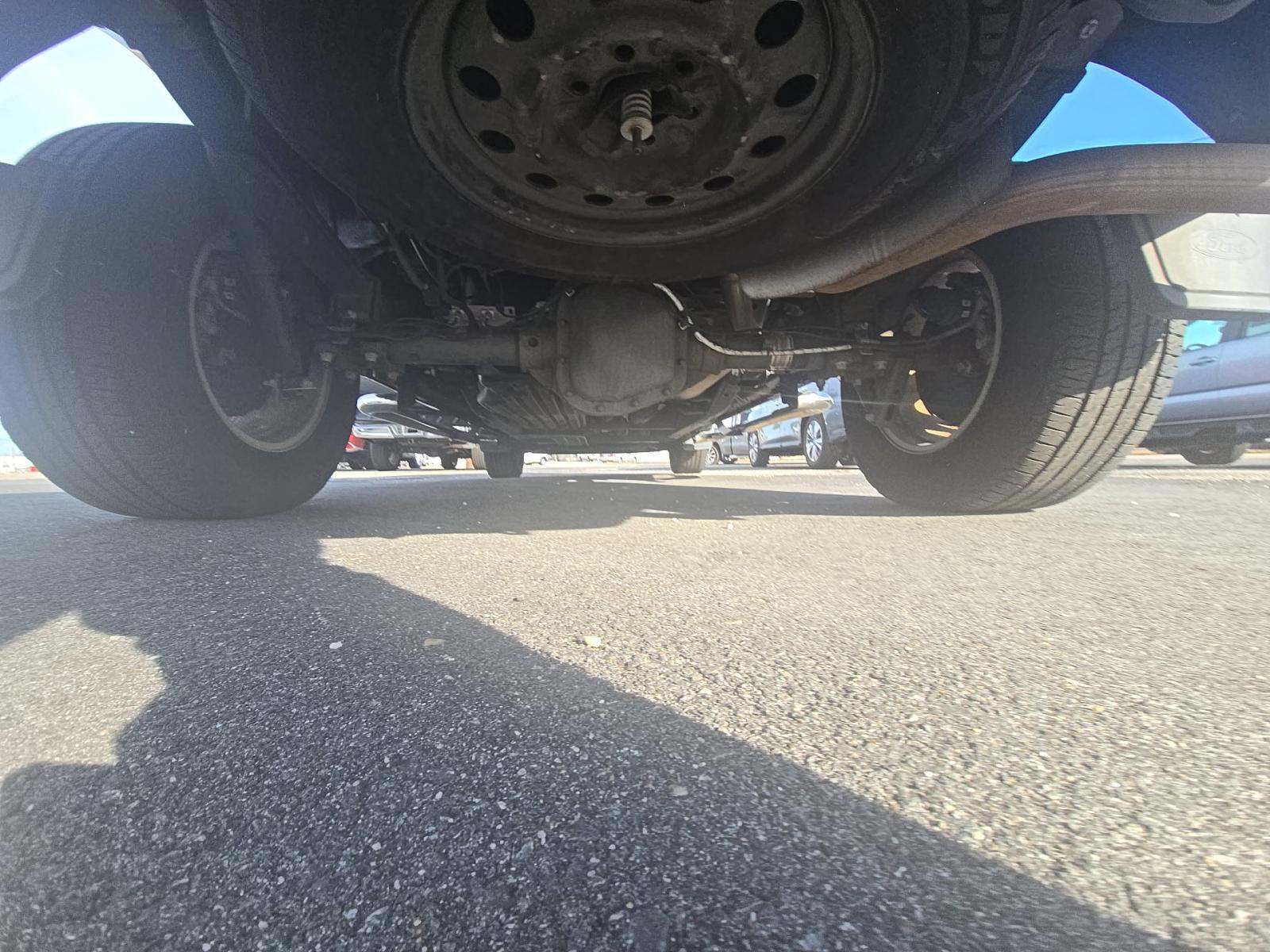 2020 Ford F-150 Lariat AWD