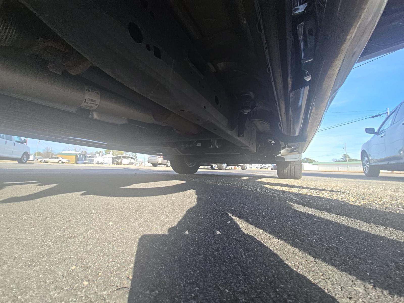 2020 Ford F-150 Lariat AWD