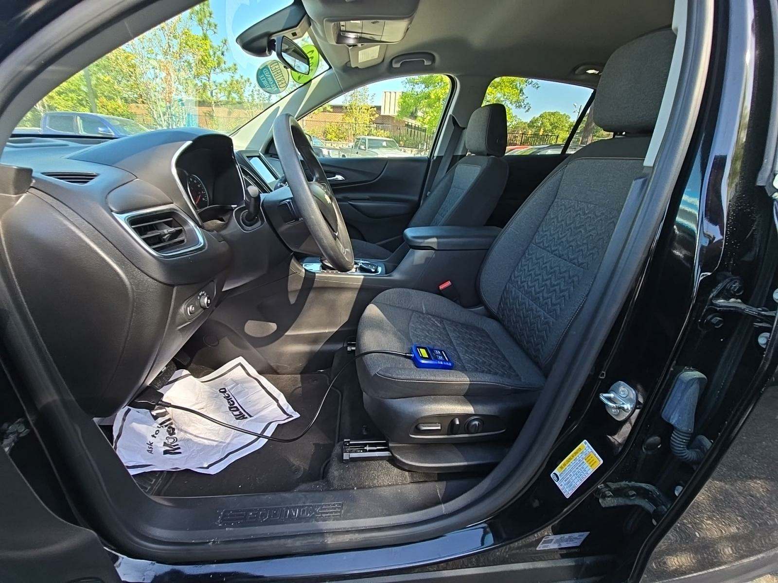 2022 Chevrolet Equinox LT FWD