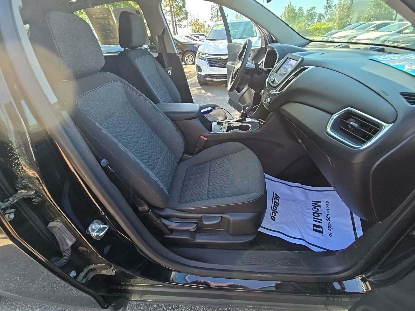 2022 Chevrolet Equinox LT FWD