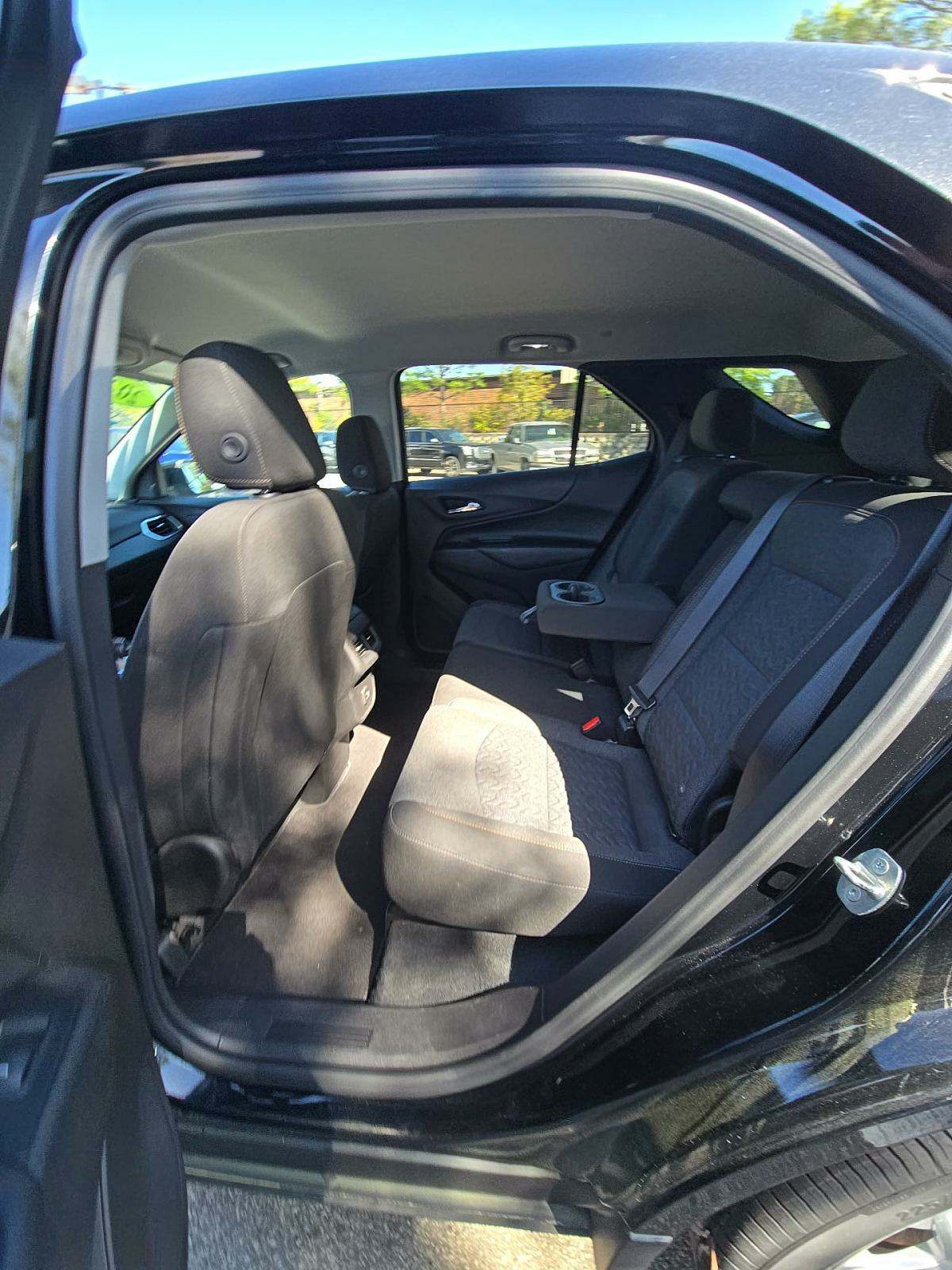 2022 Chevrolet Equinox LT FWD