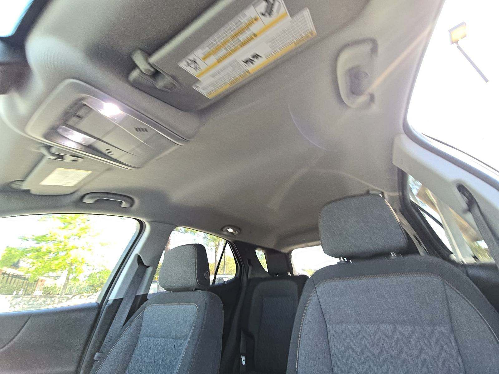 2022 Chevrolet Equinox LT FWD