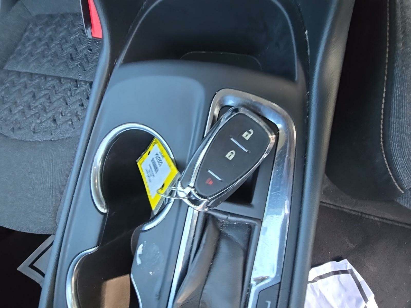 2022 Chevrolet Equinox LT FWD