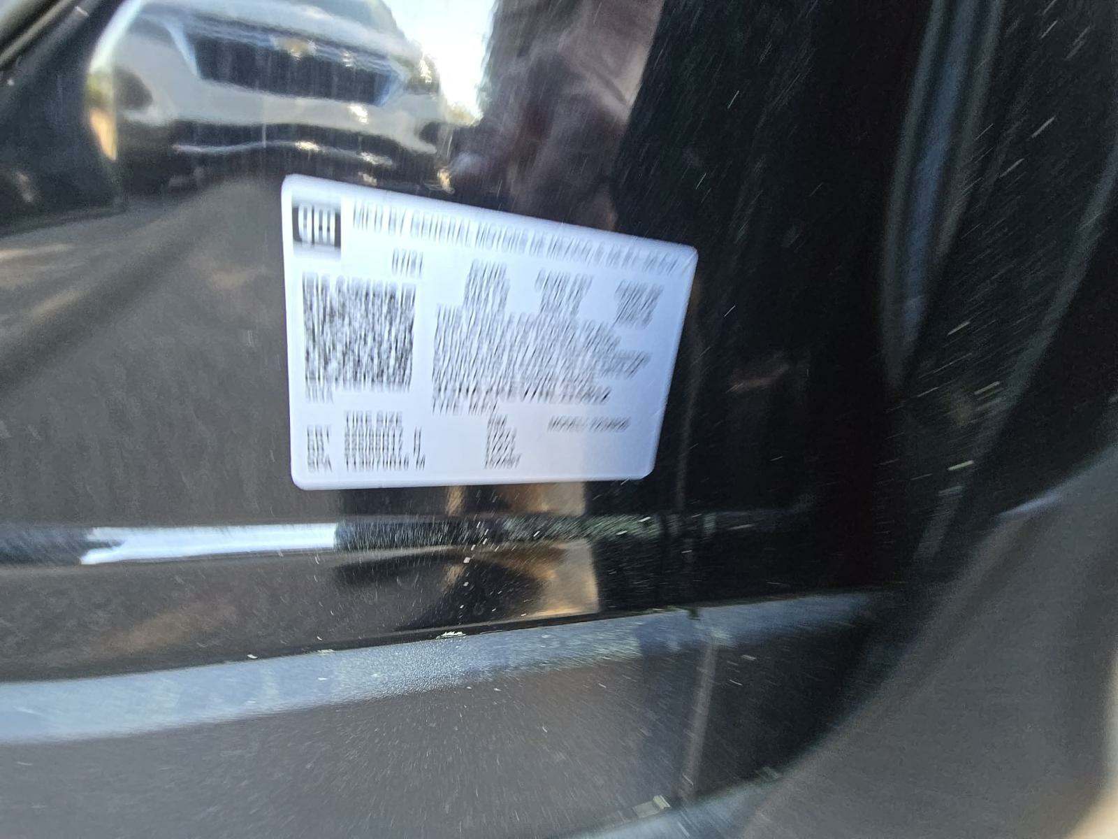 2022 Chevrolet Equinox LT FWD