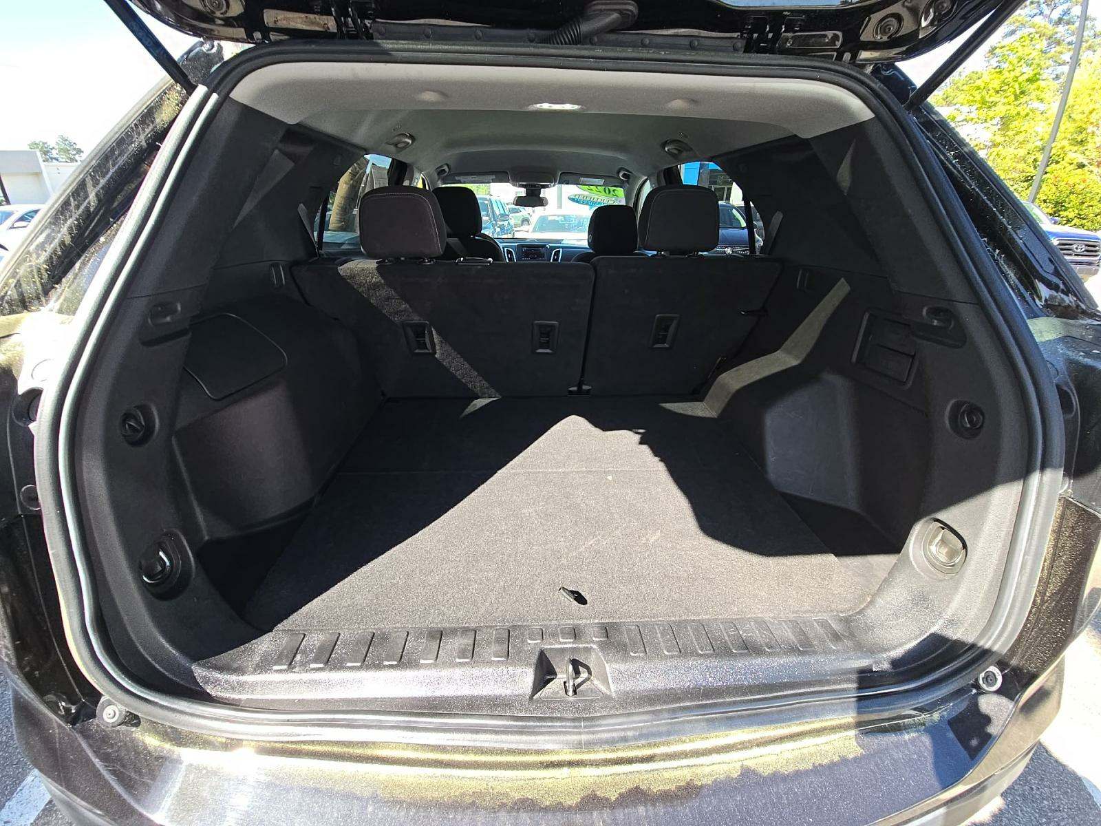 2022 Chevrolet Equinox LT FWD