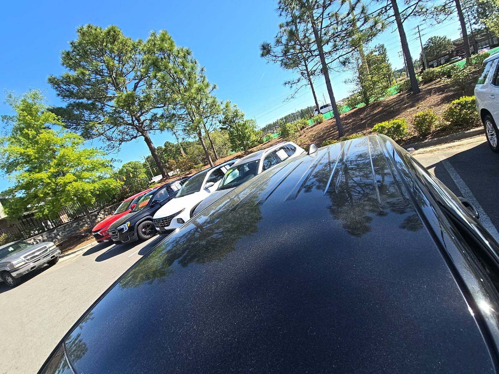 2022 Chevrolet Equinox LT FWD