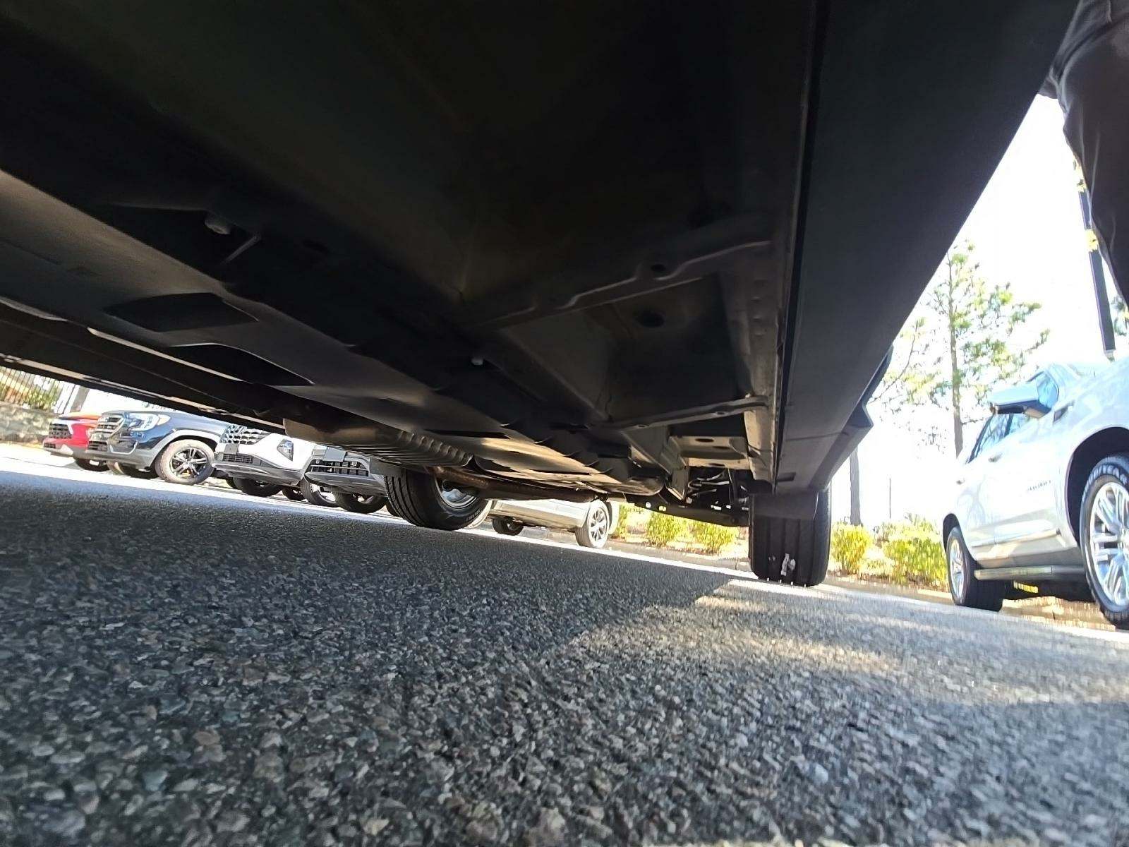 2022 Chevrolet Equinox LT FWD