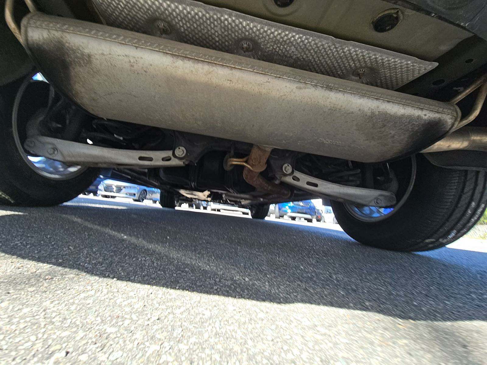 2022 Chevrolet Equinox LT FWD