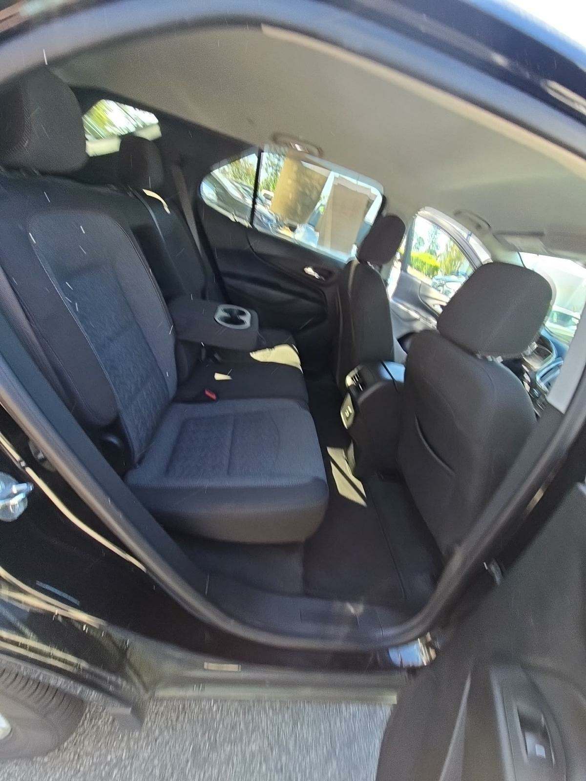 2022 Chevrolet Equinox LT FWD