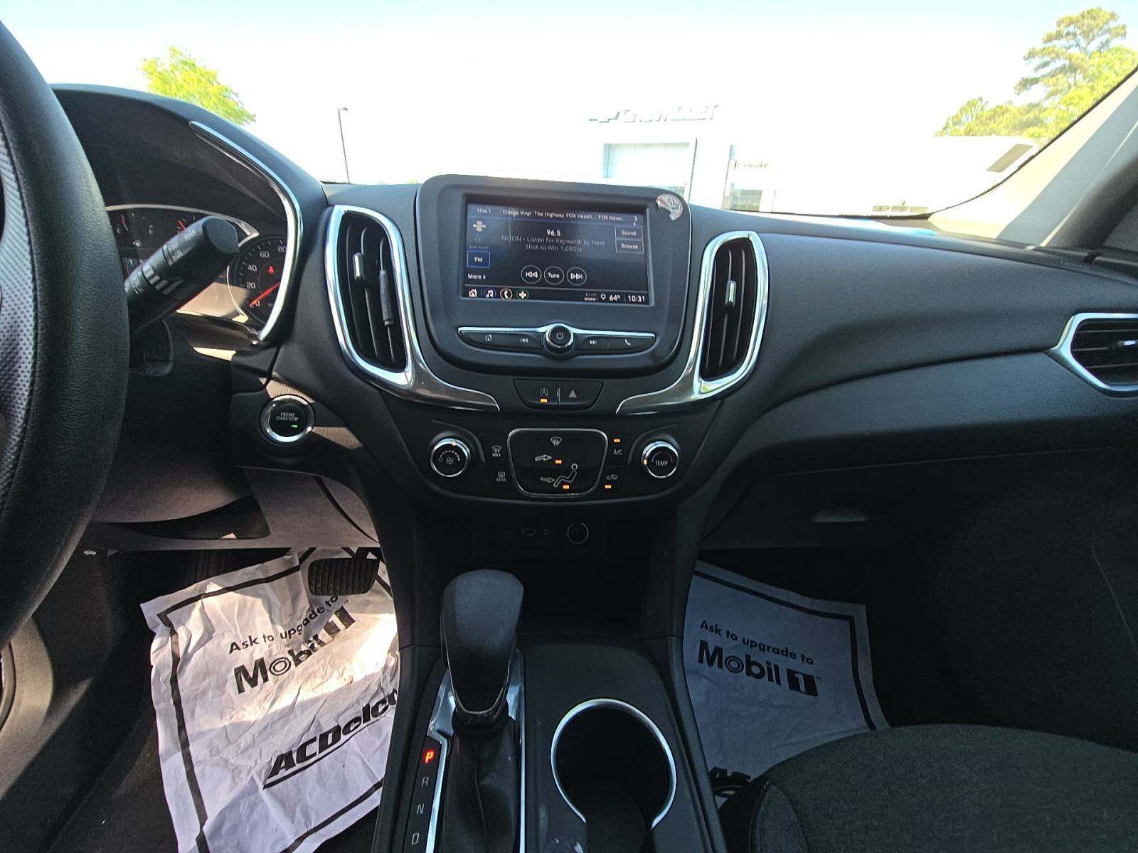 2022 Chevrolet Equinox LT FWD