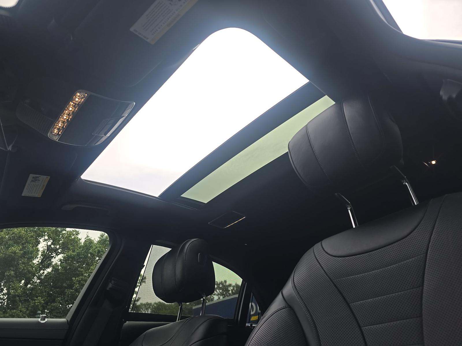 MERCEDES-BENZ S-CLASS - 7