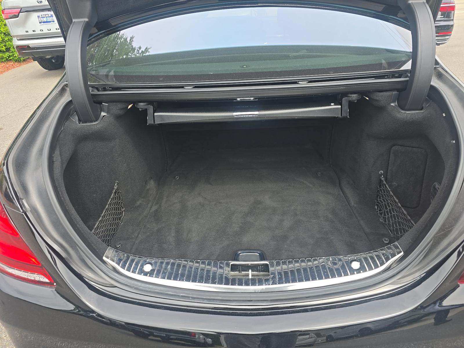 MERCEDES-BENZ S-CLASS - 10