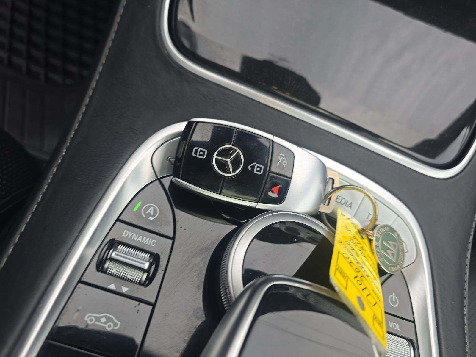 MERCEDES-BENZ S-CLASS - 4