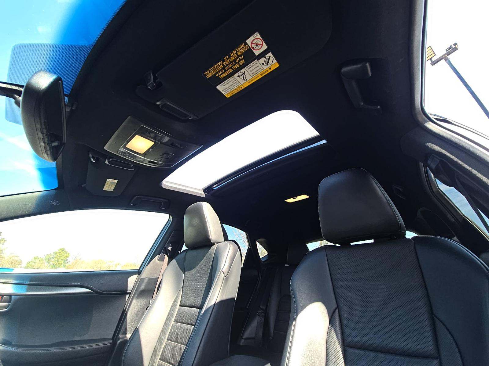 2016 Lexus NX NX 200t F SPORT FWD