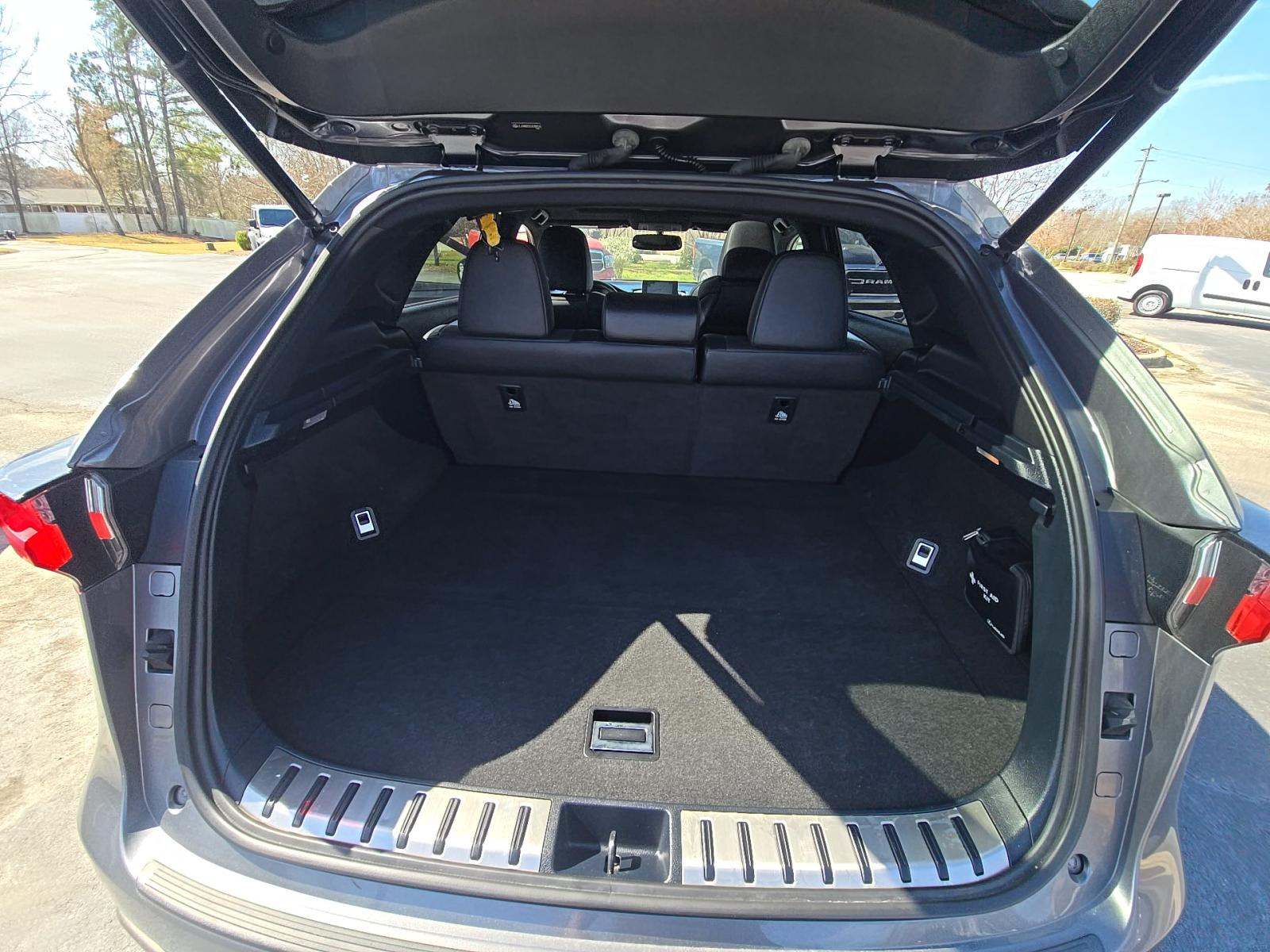 2016 Lexus NX NX 200t F SPORT FWD