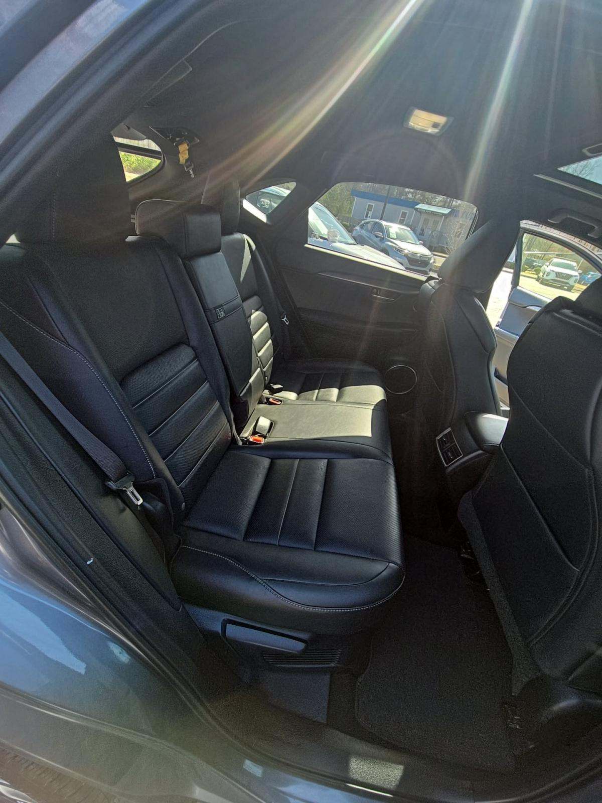 2016 Lexus NX NX 200t F SPORT FWD