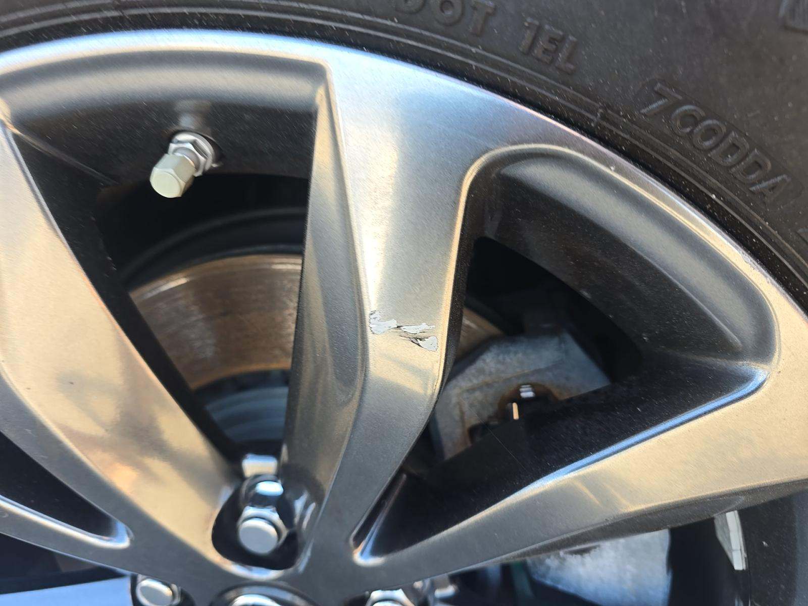 2016 Lexus NX NX 200t F SPORT FWD