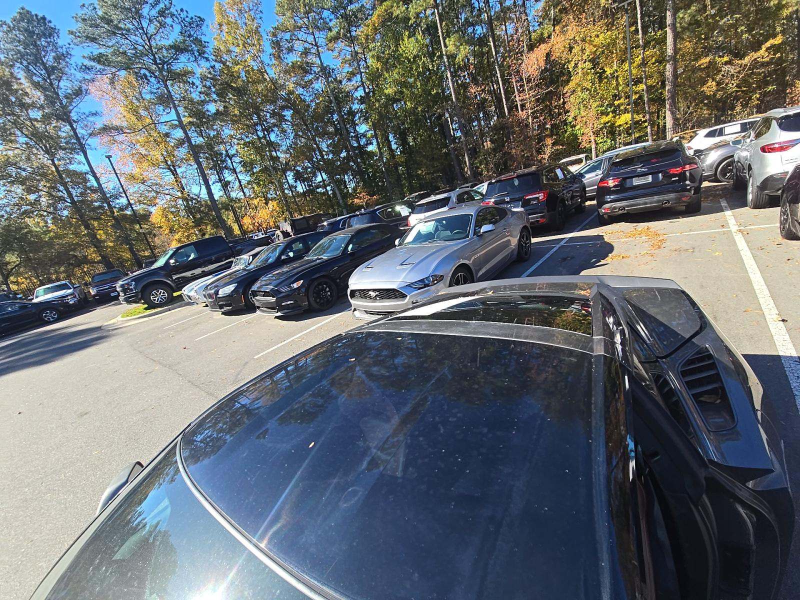 2015 Chevrolet Corvette Stingray Z51 RWD