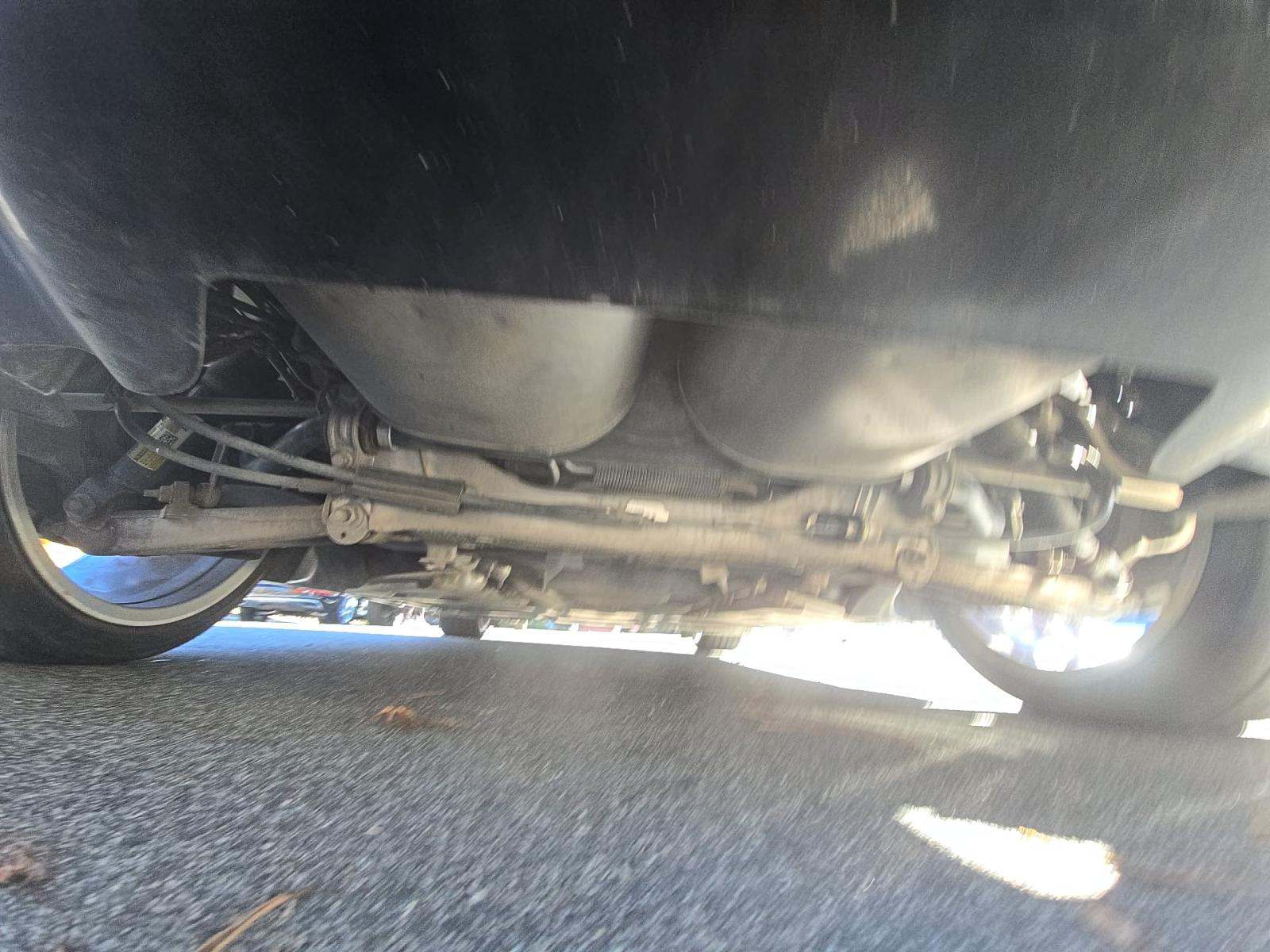 2015 Chevrolet Corvette Stingray Z51 RWD