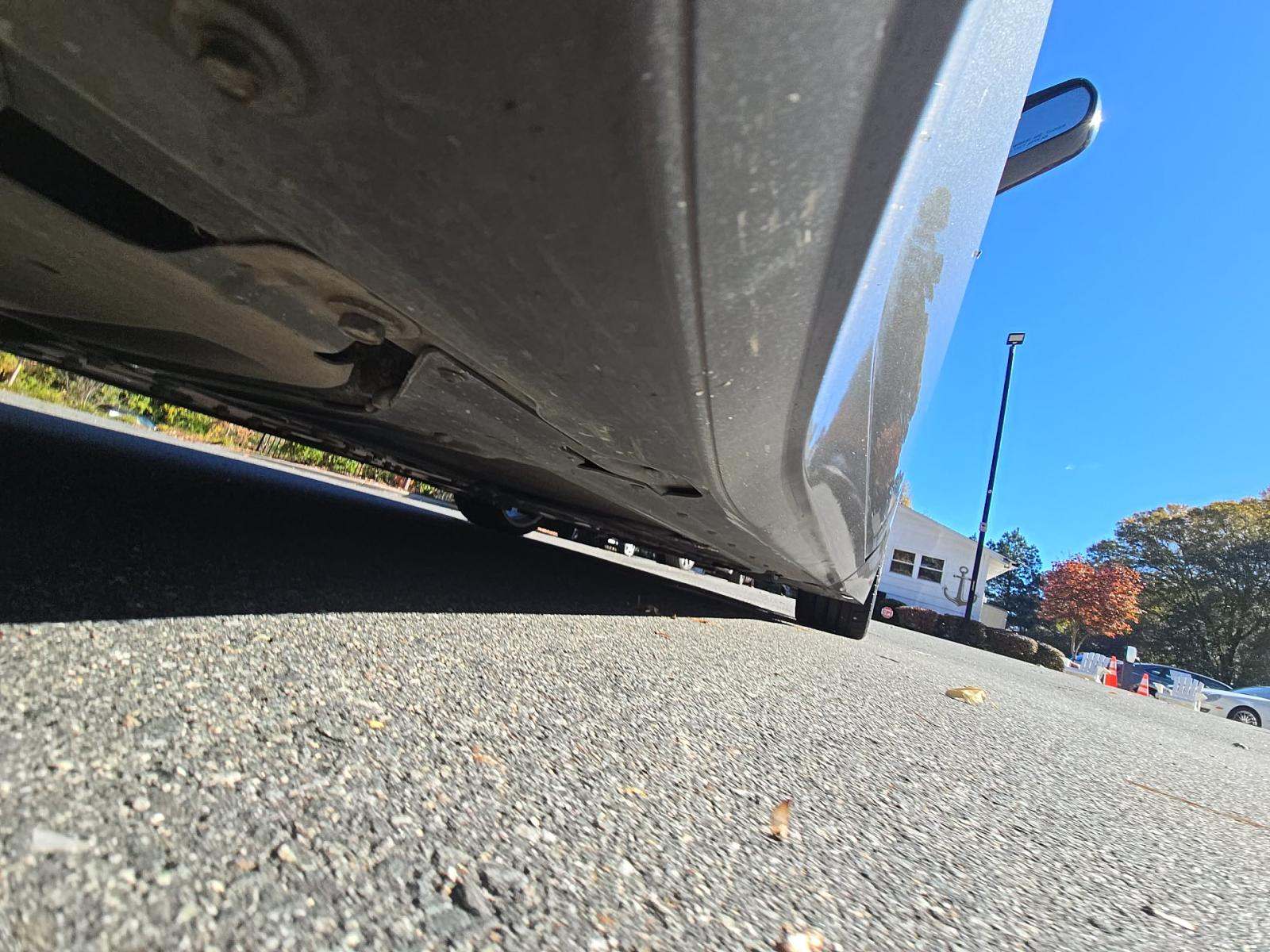 2015 Chevrolet Corvette Stingray Z51 RWD