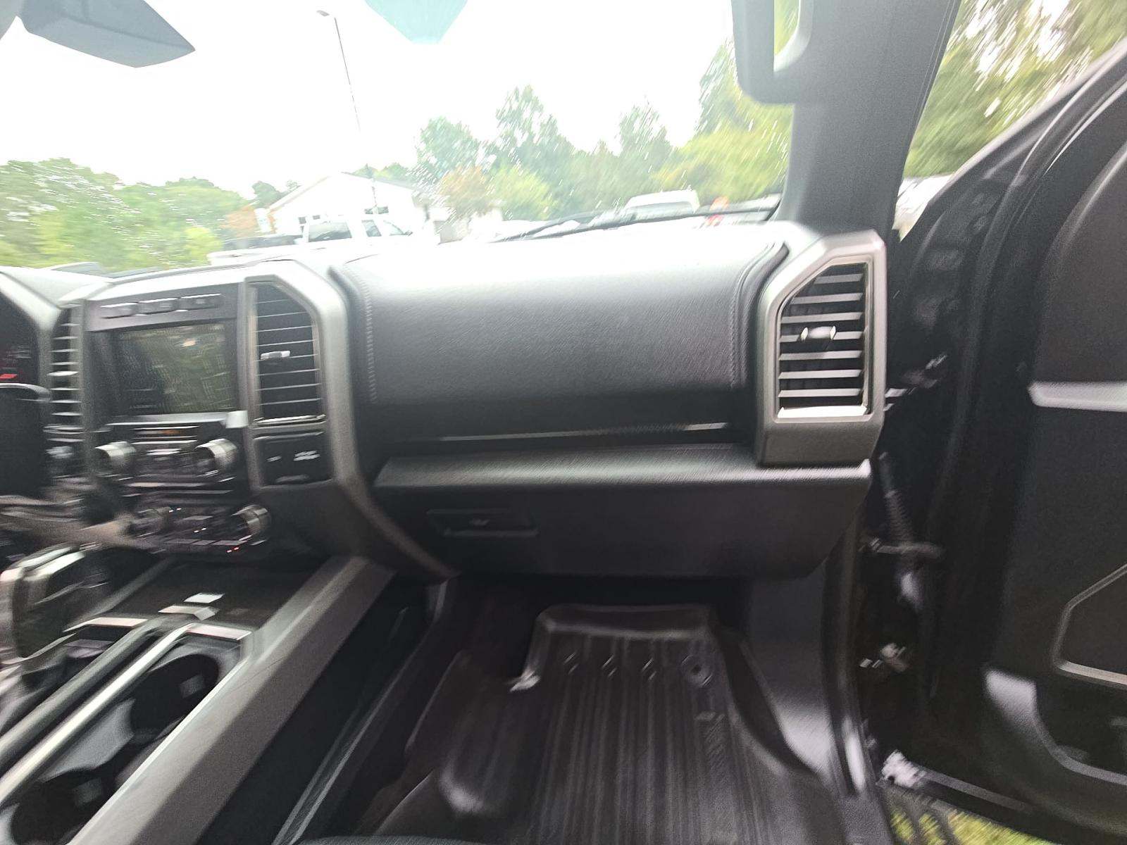 2018 Ford F-150 Raptor AWD