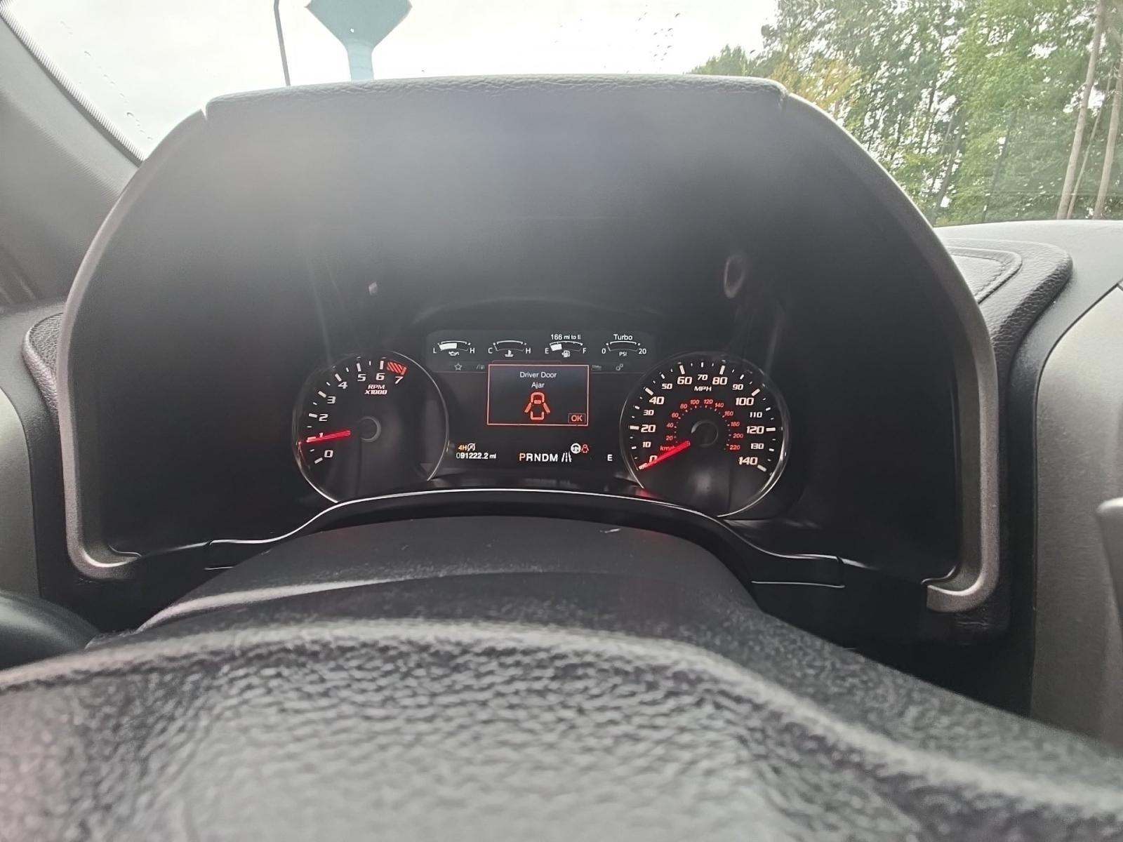 2018 Ford F-150 Raptor AWD