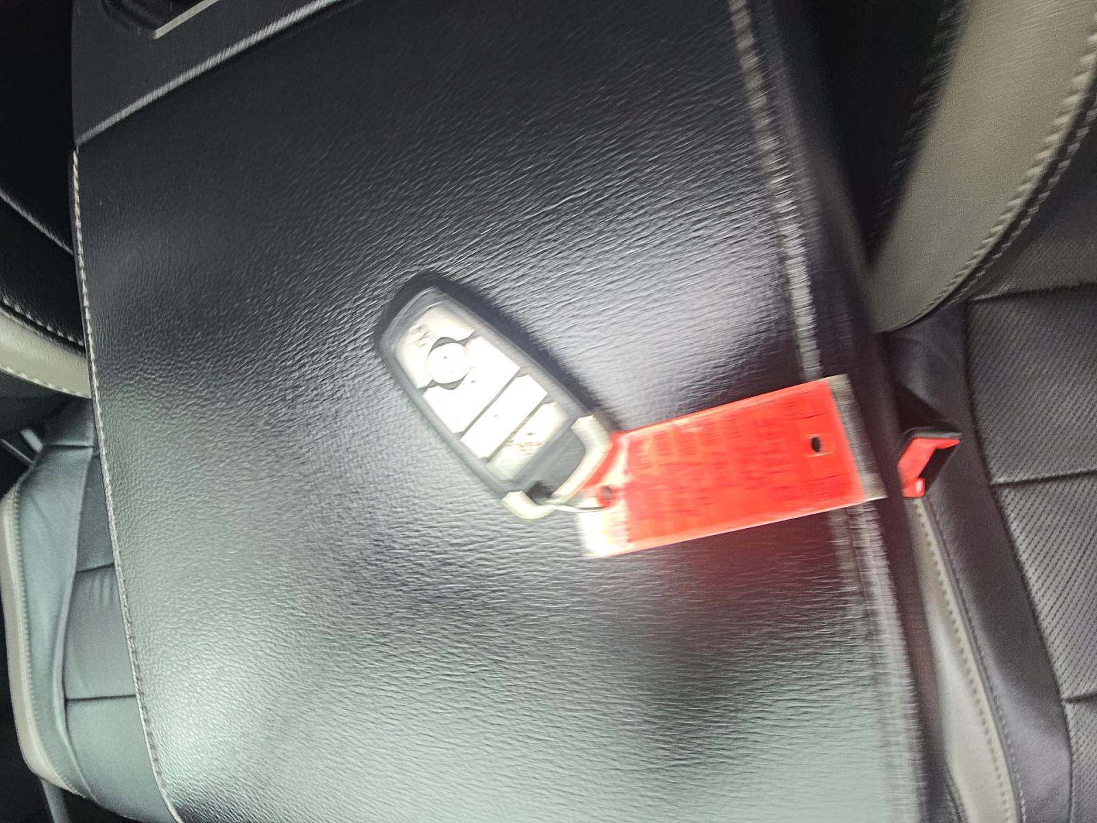 2018 Ford F-150 Raptor AWD