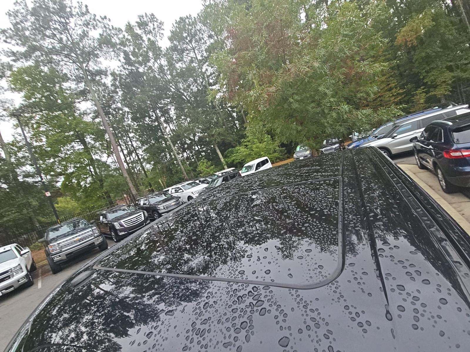 2018 Ford F-150 Raptor AWD