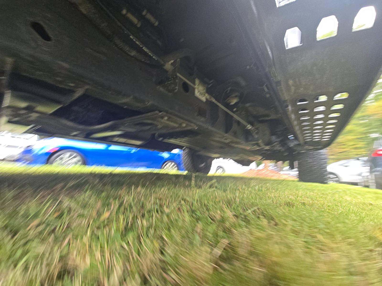 2018 Ford F-150 Raptor AWD