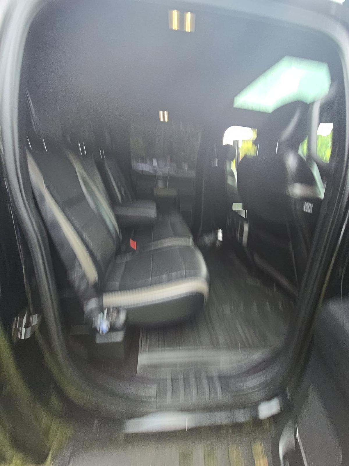 2018 Ford F-150 Raptor AWD