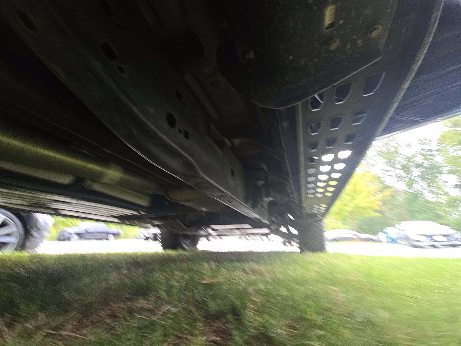 2018 Ford F-150 Raptor AWD