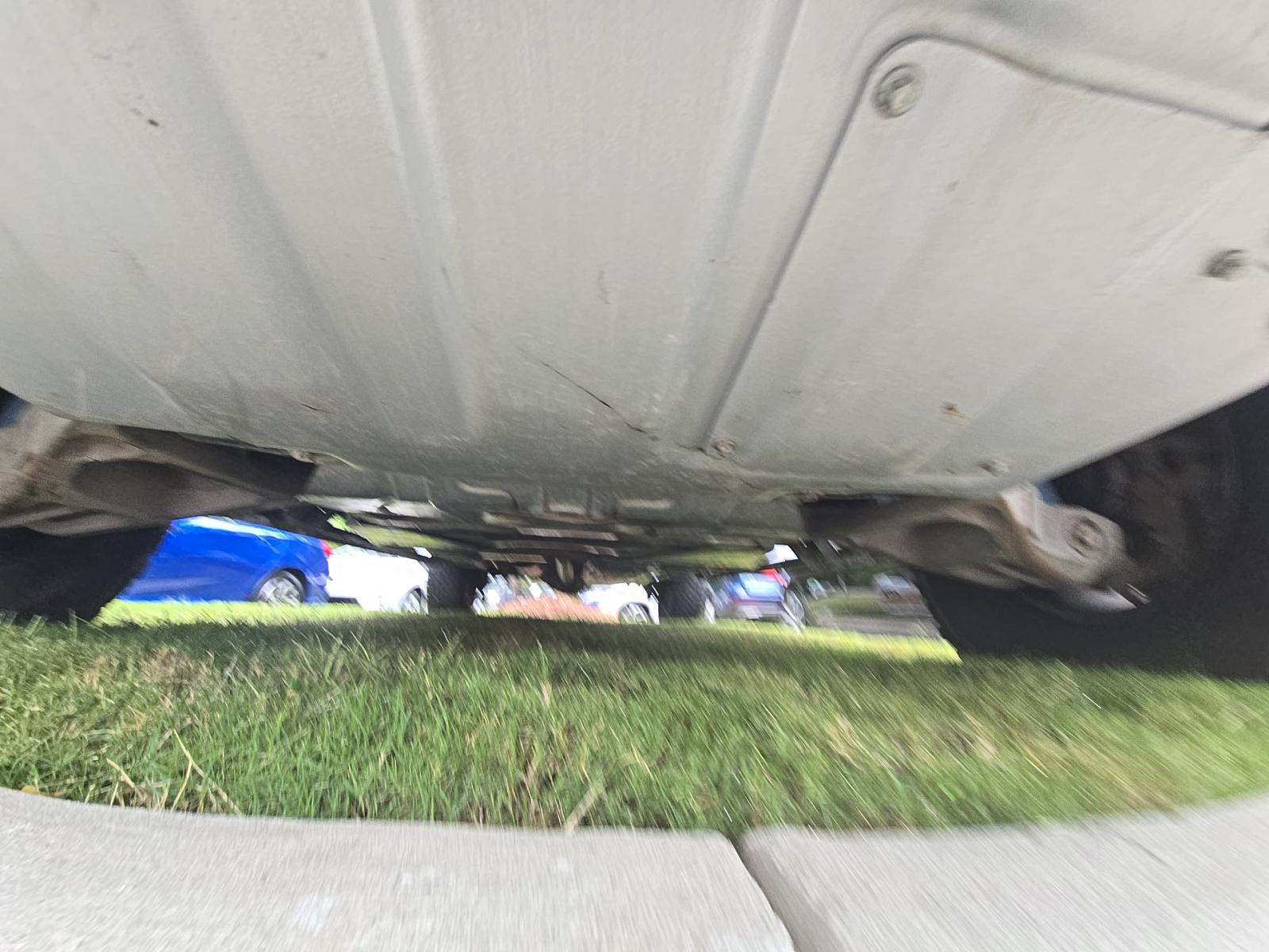 2018 Ford F-150 Raptor AWD