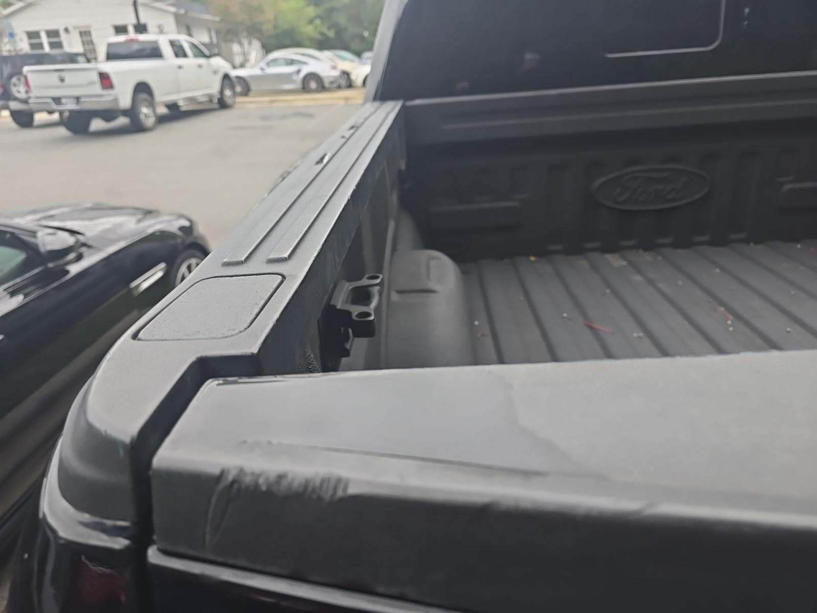 2018 Ford F-150 Raptor AWD