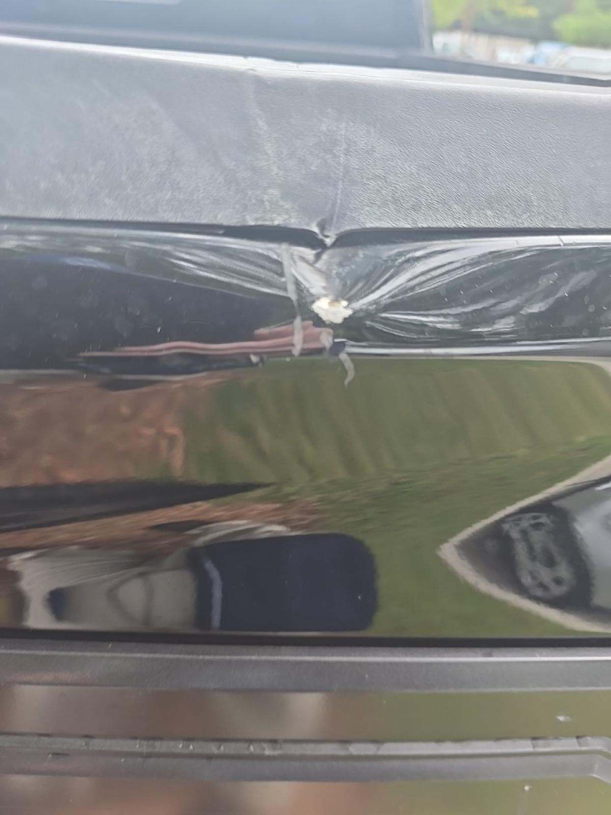 2018 Ford F-150 Raptor AWD