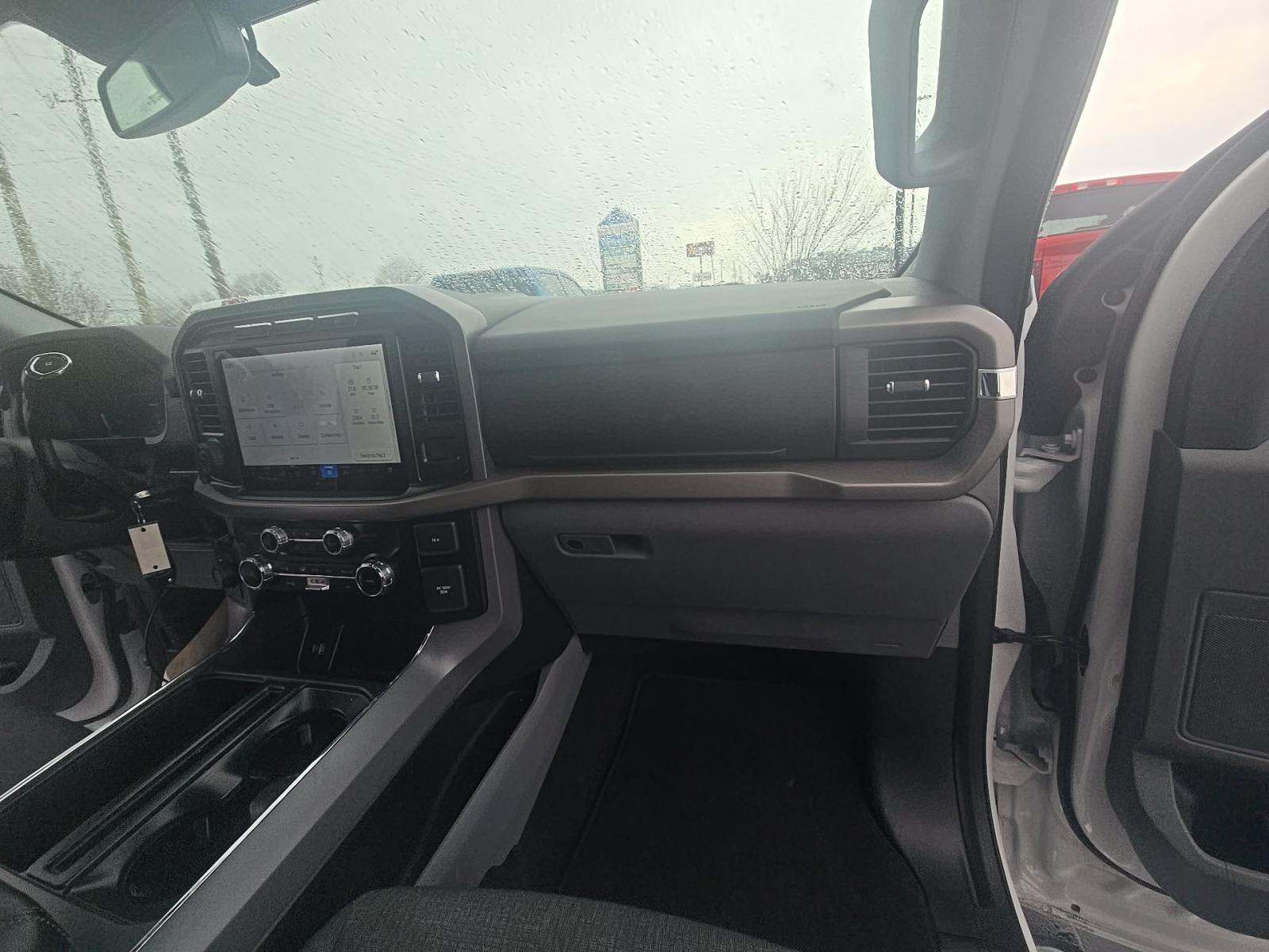 2024 Ford F-150 Hybrid XLT AWD