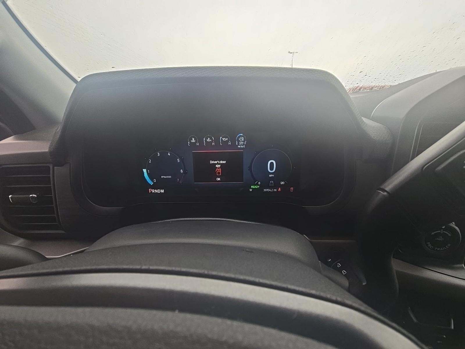 2024 Ford F-150 Hybrid XLT AWD