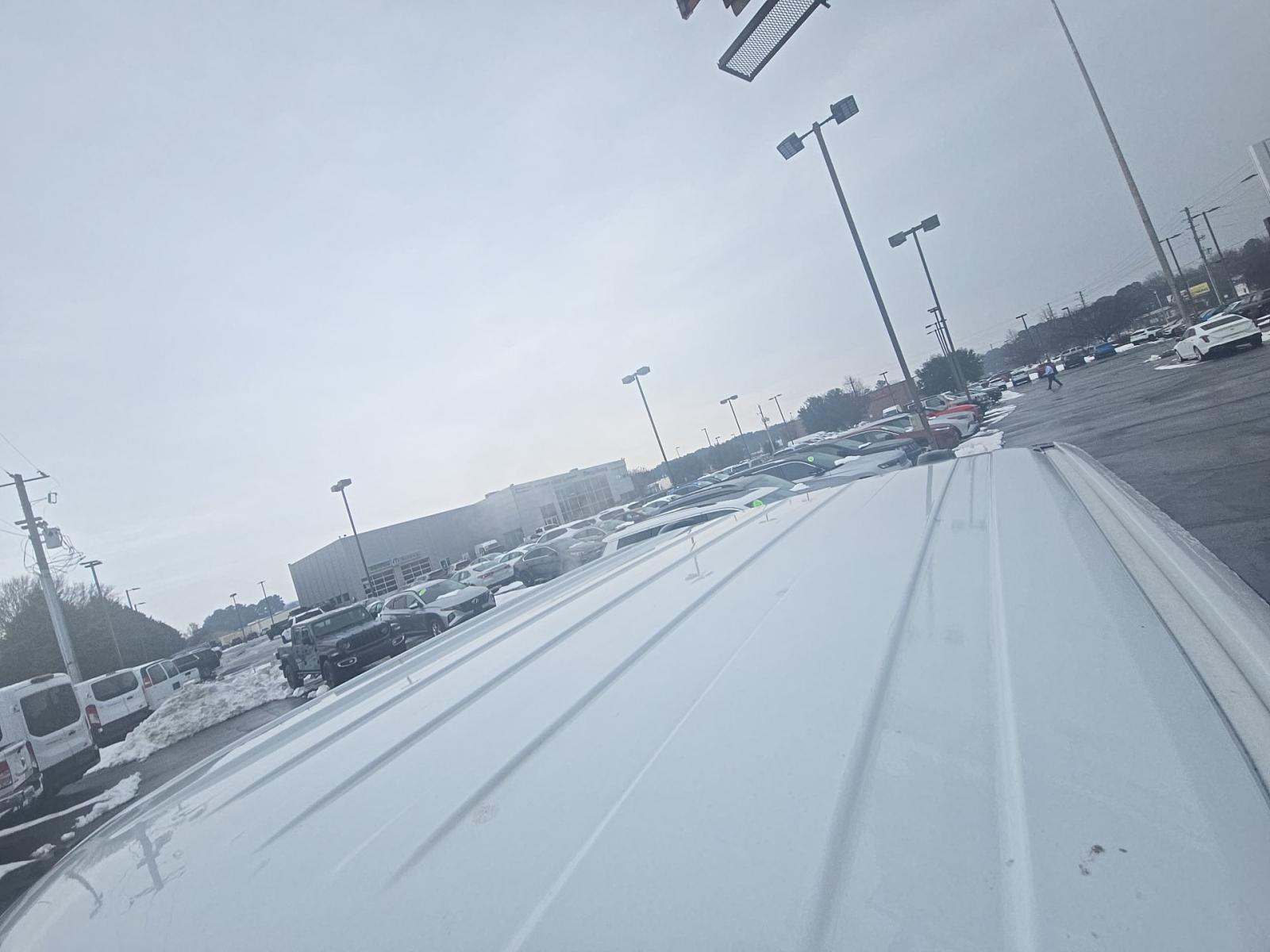 2024 Ford F-150 Hybrid XLT AWD