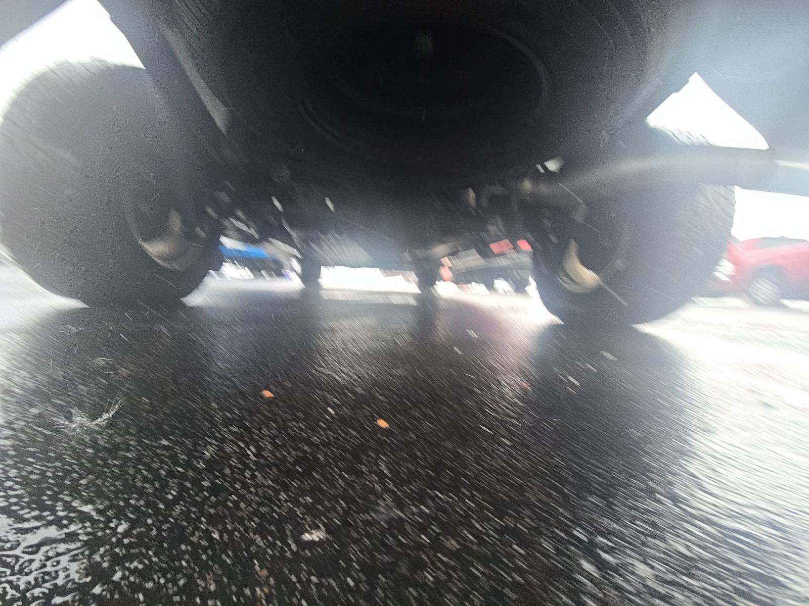 2024 Ford F-150 Hybrid XLT AWD