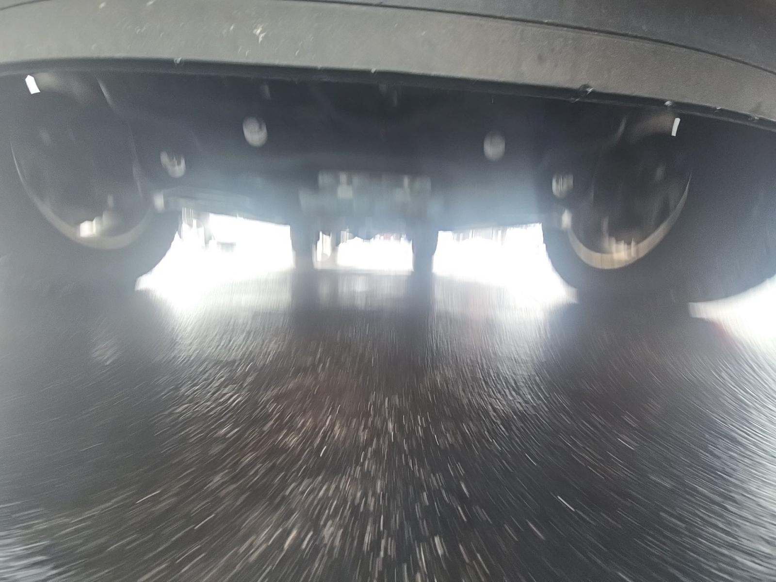 2024 Ford F-150 Hybrid XLT AWD