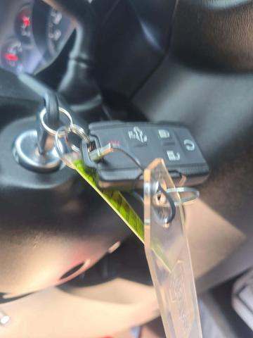 CHEVROLET CUSTOM - 4