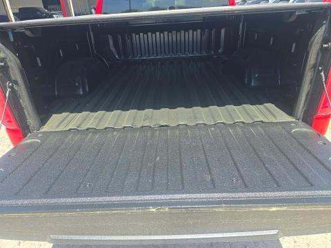 CHEVROLET CUSTOM - 10