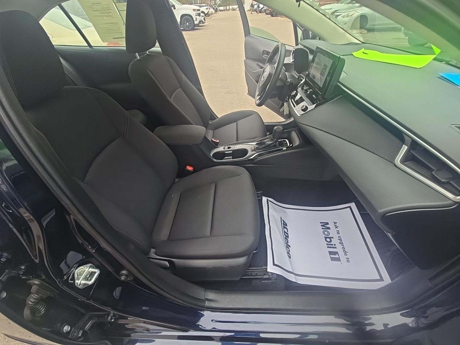 2024 Toyota Corolla LE FWD